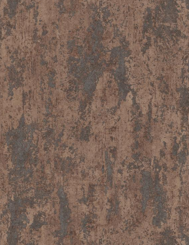 Casual Chic 10273 V11 Marron Papier Peint Larg. 0,53M Long. 10,05M Rouleau 5,33m²