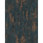 Casual Chic 10273 V44 Bleu Papier Peint Larg. 0,53M Long. 10,05M Rouleau 5,33m²