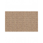 Code Nature 10209-02 Beige Papier Peint Larg. 0,53M Long. 10,05M Rouleau 5,33m²