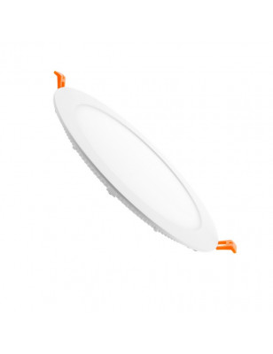 Spot à Encastrer ExtraFlat LED 6W 6500K Blanc Froid PL006