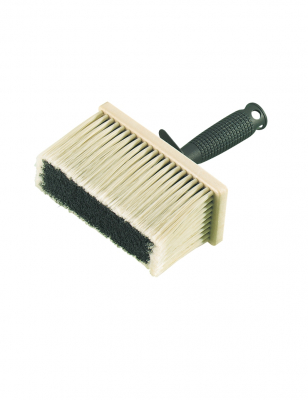 Brosse à Encoller Fibres Synthétique 75MM