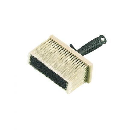 Brosse à Encoller Fibres Synthétique 75MM