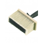 Brosse à Encoller Fibres Synthétique 75MM