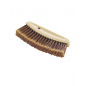 Brosse à Epousseter Fibres Vinyle Fleuré Marron Long. 240MM