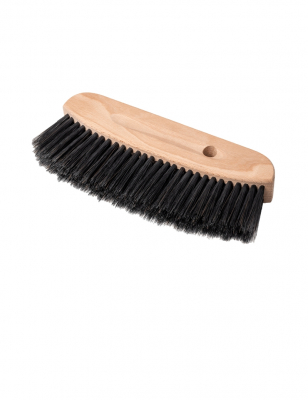 Brosse à Epousseter Fibres Soies Grises 57MM Long. 205MM