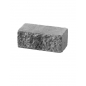 Vermont® Kompakt Système de Mur Elément de Base Gris Eclaté Vieilli Larg. 15,0CM Long. 30,0CM Haut. 12,0CM