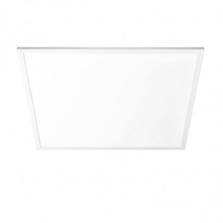 Dalle Faux Plafond LED à Encastrer ExtraFlat 54W 6500K Blanc Froid SP054