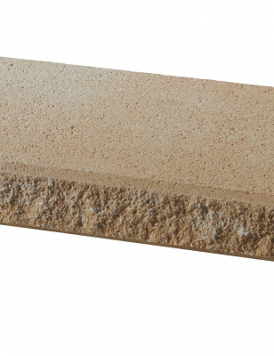 Vermont® Couvre-mur Eclaté et Vieilli Sunset Ep. 8CM Larg. 35CM Long. 60CM