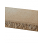 Vermont® Couvre-mur Eclaté et Vieilli Sunset Ep. 8CM Larg. 35CM Long. 60CM