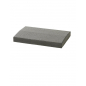 Terrano® Couvre-mur Béton Gris Ep. 6,0CM Larg. 33,0CM Long. 50CM