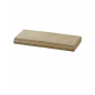 Travino-Walling® Couvre-mur Béton Jaune Ep. 5,0CM Larg. 23,0CM Long. 50CM