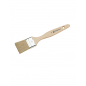 Brosse Plate Chantier pour Peinture Larg. 100MM