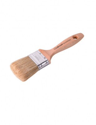 Brosse à Vernir pour Peinture Tradition Larg. 20MM