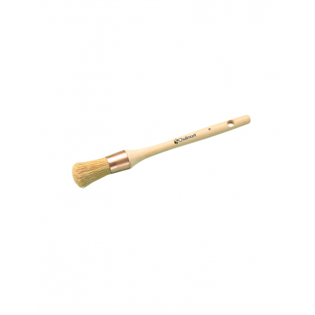 Brosse Pouce Chantier Poils Synthetiques Larg. 4CM