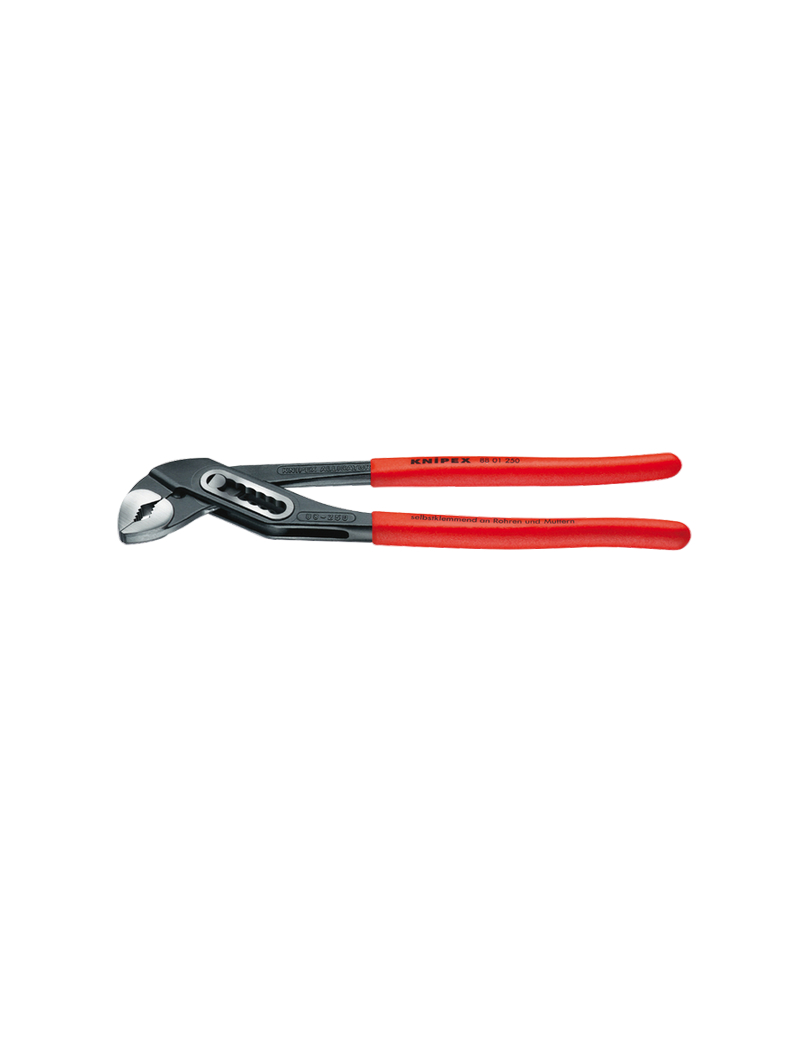 Pince Knipex Multiprise Gainée Acier 250X45X14MM