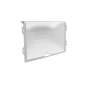 Wolfa Cour Anglaise Standard Sans Grille Larg. 101CM Haut. 101CM Prof. 60CM